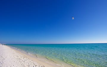 Henderson Beach State Park